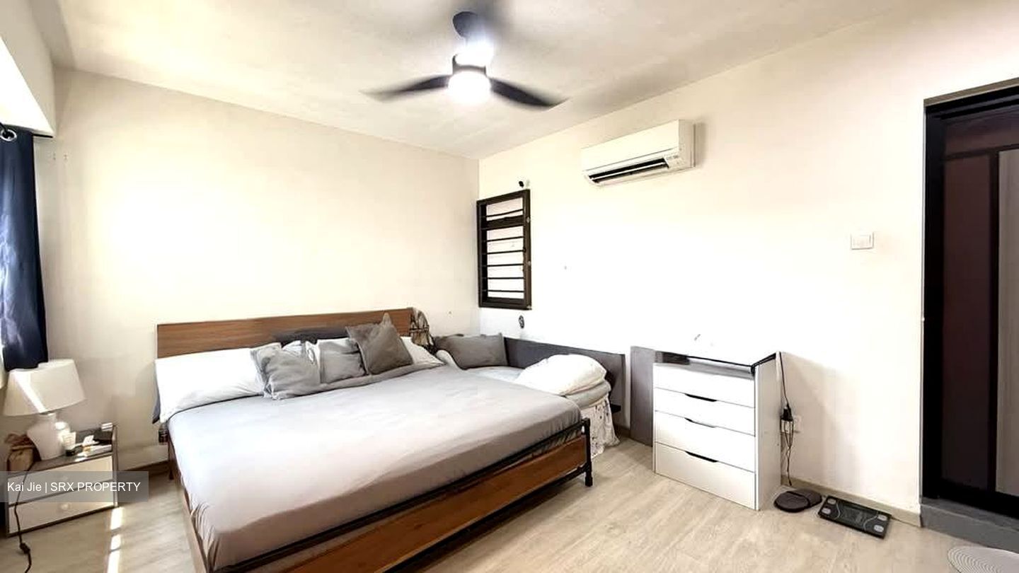 Blk 275C Wenya (Jurong West), HDB 5 Rooms #597531241